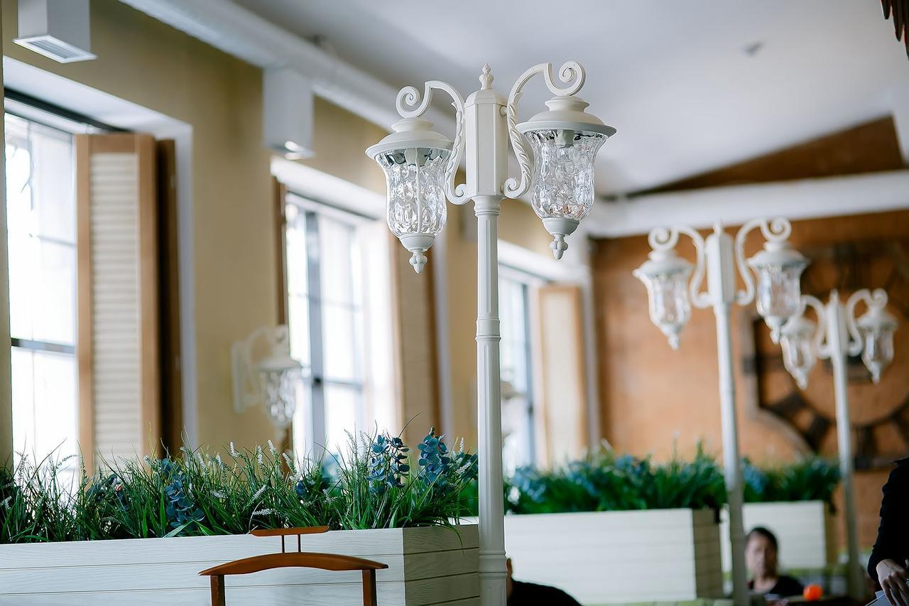 Park Hotel Karagandy Dış mekan fotoğraf