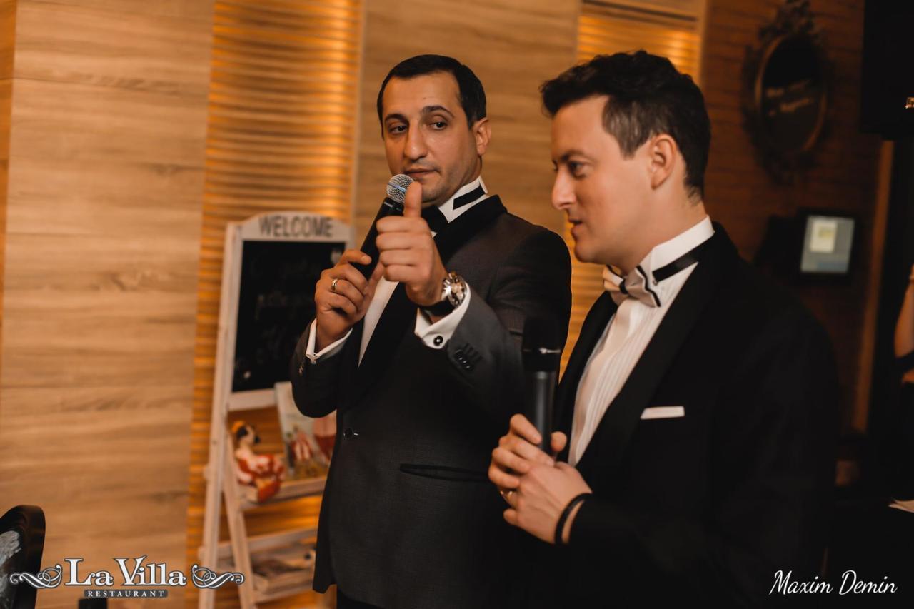 Park Hotel Karagandy Dış mekan fotoğraf